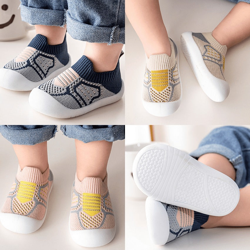 Non-slip Kids' Sock Slippers - Buy 1, Get 2