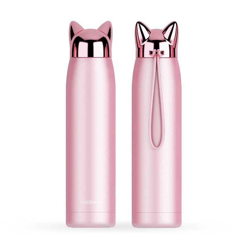 Cup Stainless Steel