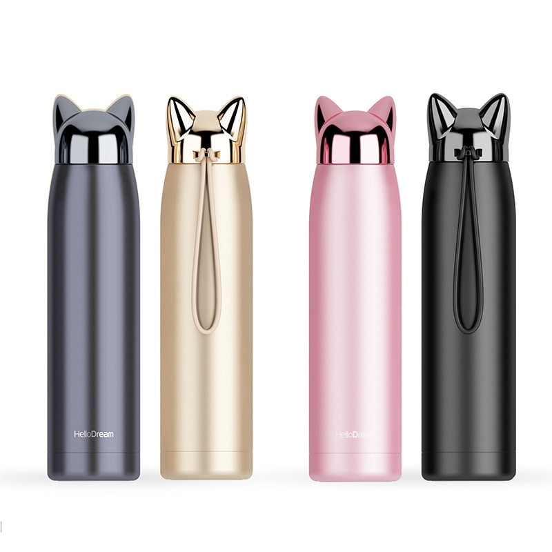 Cup Stainless Steel