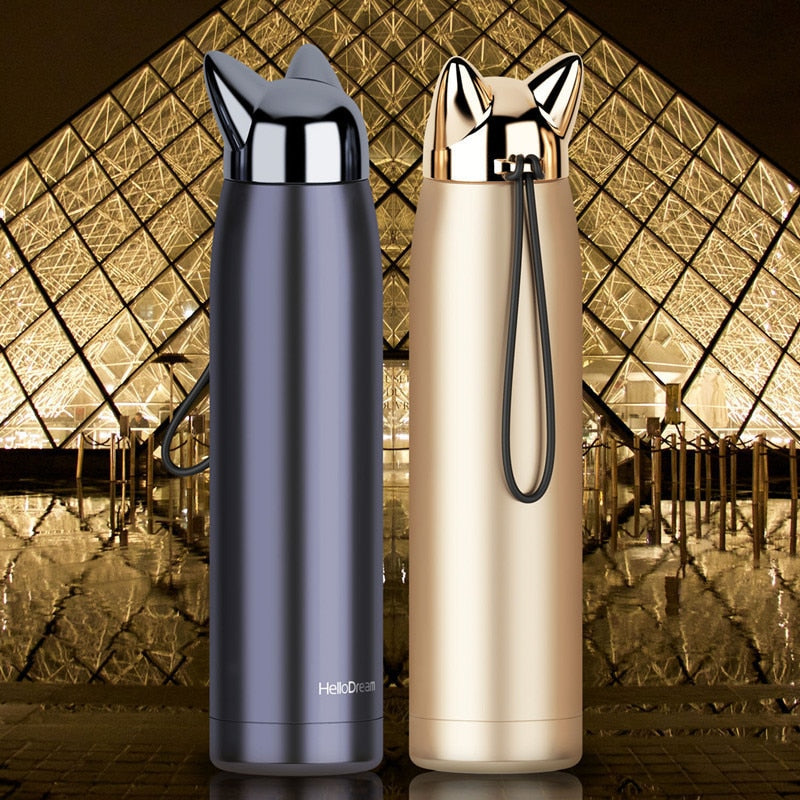 Cup Stainless Steel