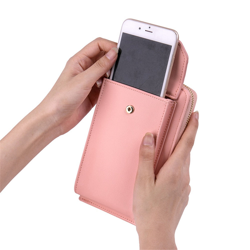 Mobile Phone bag