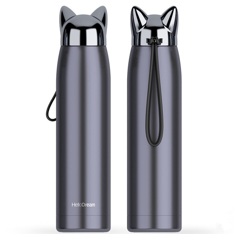 Cup Stainless Steel