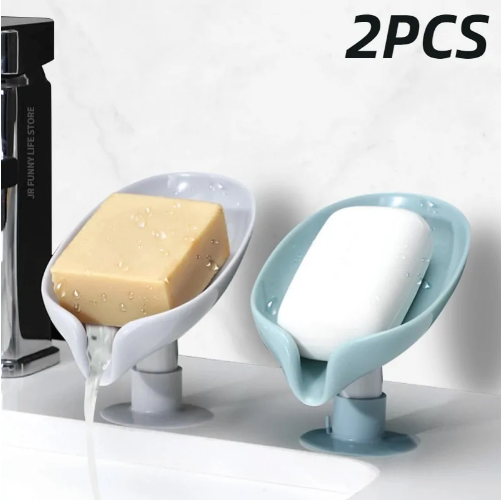 Ventosa Porta Sapone