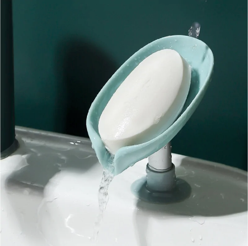 Ventosa Porta Sapone