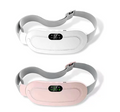 Belt helps to relieve cramps pain