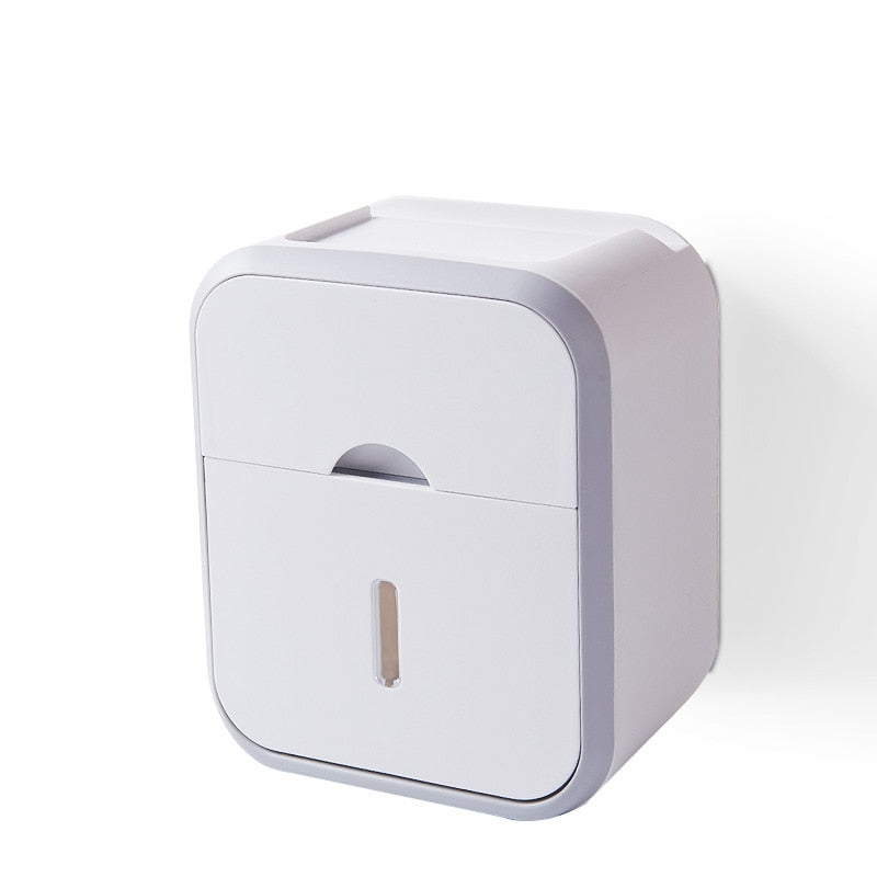 Elegant Tissue Storage Box