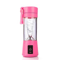 Spremia agrumi elettrico portatile rosa