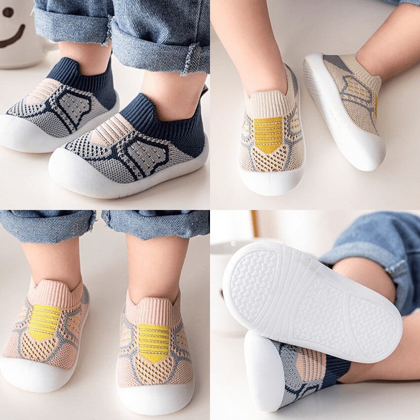 Non-slip Kids' Sock Slippers - Buy 1, Get 2