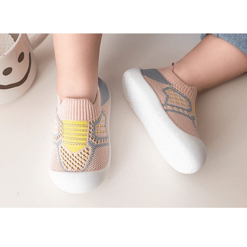 Non-slip Kids' Sock Slippers - Buy 1, Get 2