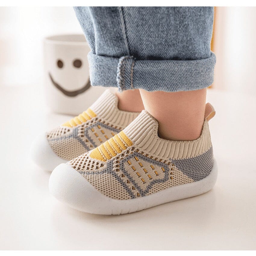 Non-slip Kids' Sock Slippers - Buy 1, Get 2