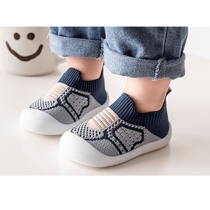 Non-slip Kids' Sock Slippers - Buy 1, Get 2