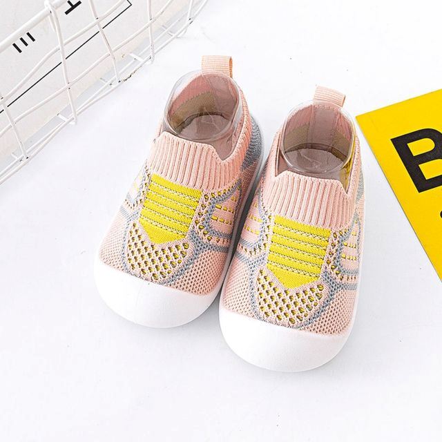 Non-slip Kids' Sock Slippers - Buy 1, Get 2