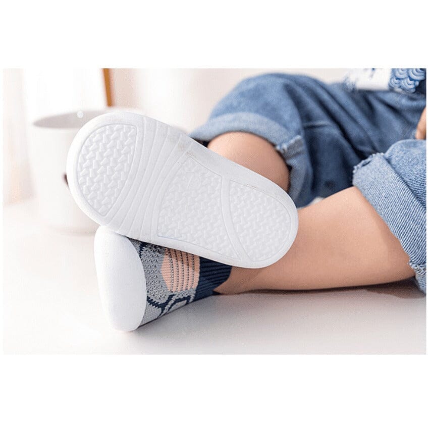 Non-slip Kids' Sock Slippers - Buy 1, Get 2