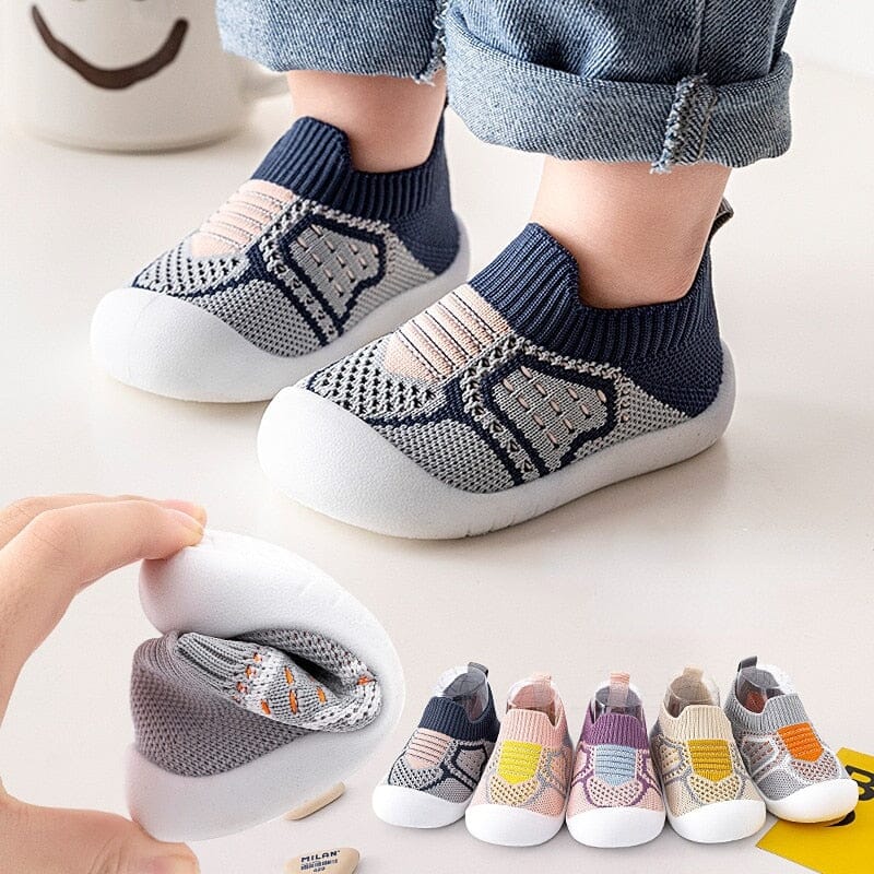 Non-slip Kids' Sock Slippers - Buy 1, Get 2