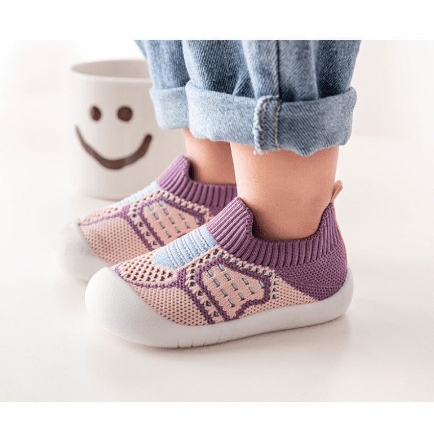 Non-slip Kids' Sock Slippers - Buy 1, Get 2