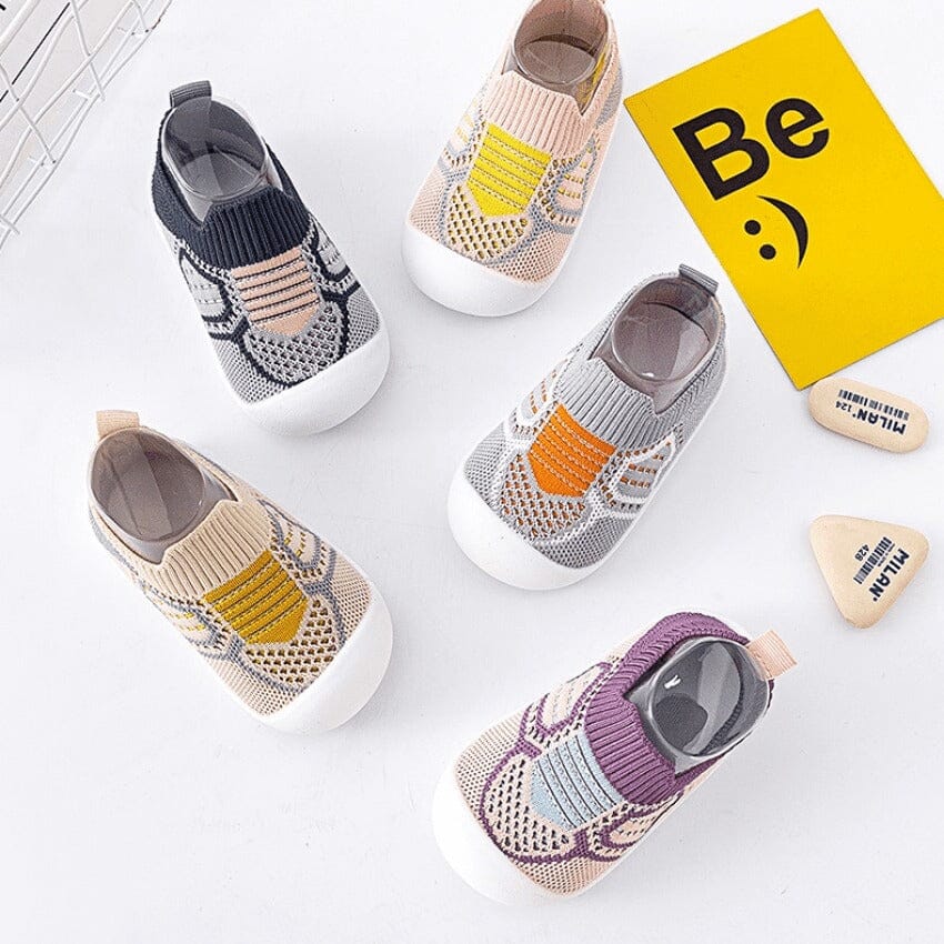 Non-slip Kids' Sock Slippers - Buy 1, Get 2