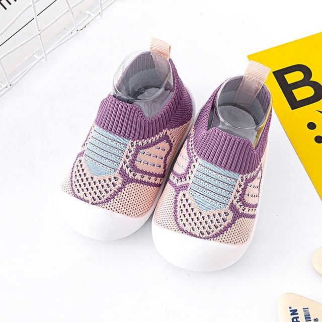 Non-slip Kids' Sock Slippers - Buy 1, Get 2