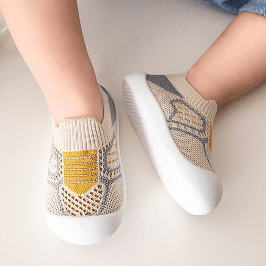 Non-slip Kids' Sock Slippers - Buy 1, Get 2