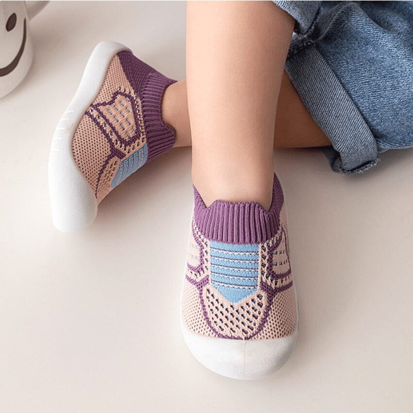 Non-slip Kids' Sock Slippers - Buy 1, Get 2